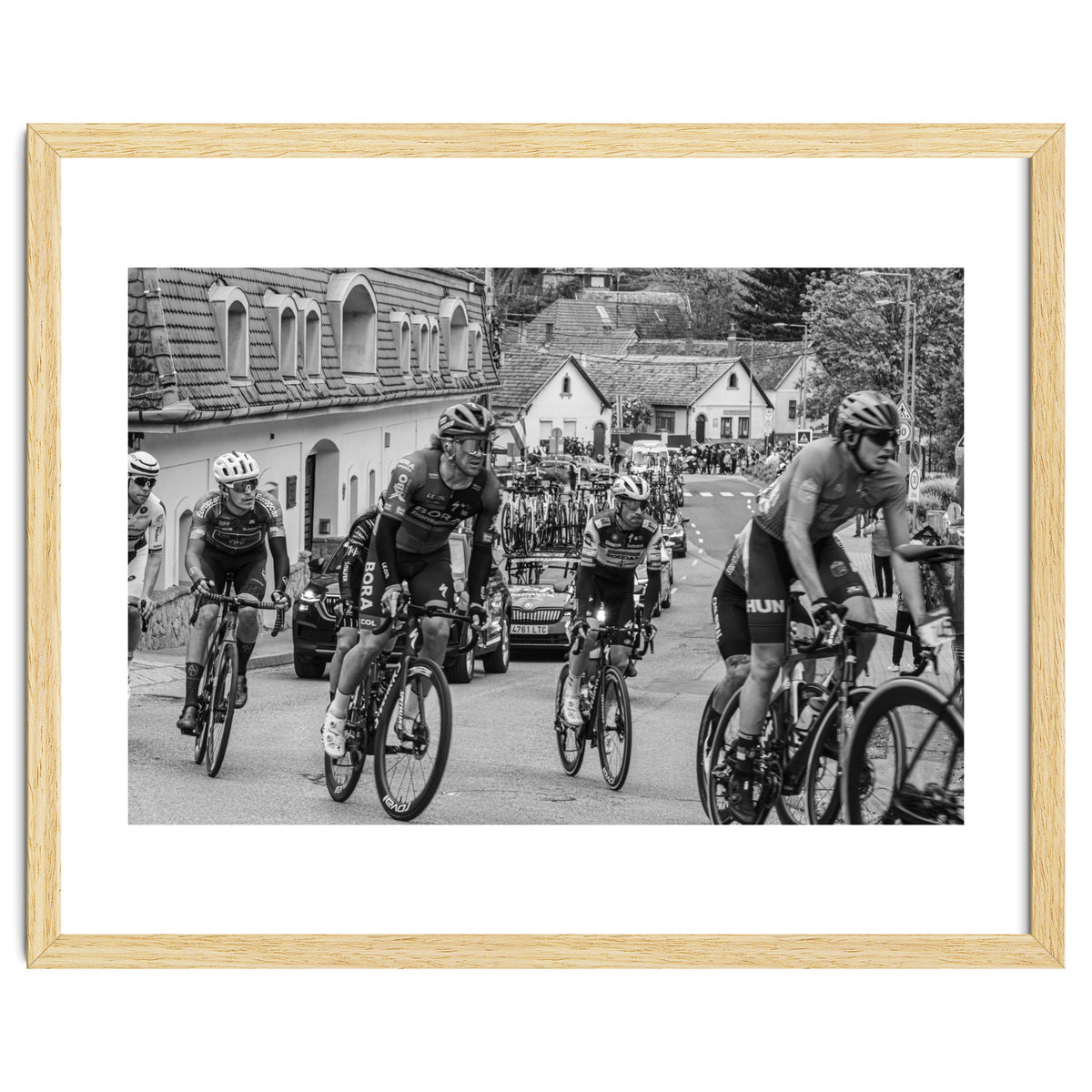 Tour de Hongrie