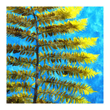 Leafy Wonder (Print Only) thumbnail