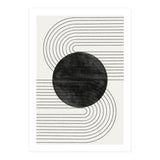 BLACK MOON  (Print Only) thumbnail