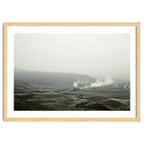Geothermal Pipe Line - Iceland thumbnail