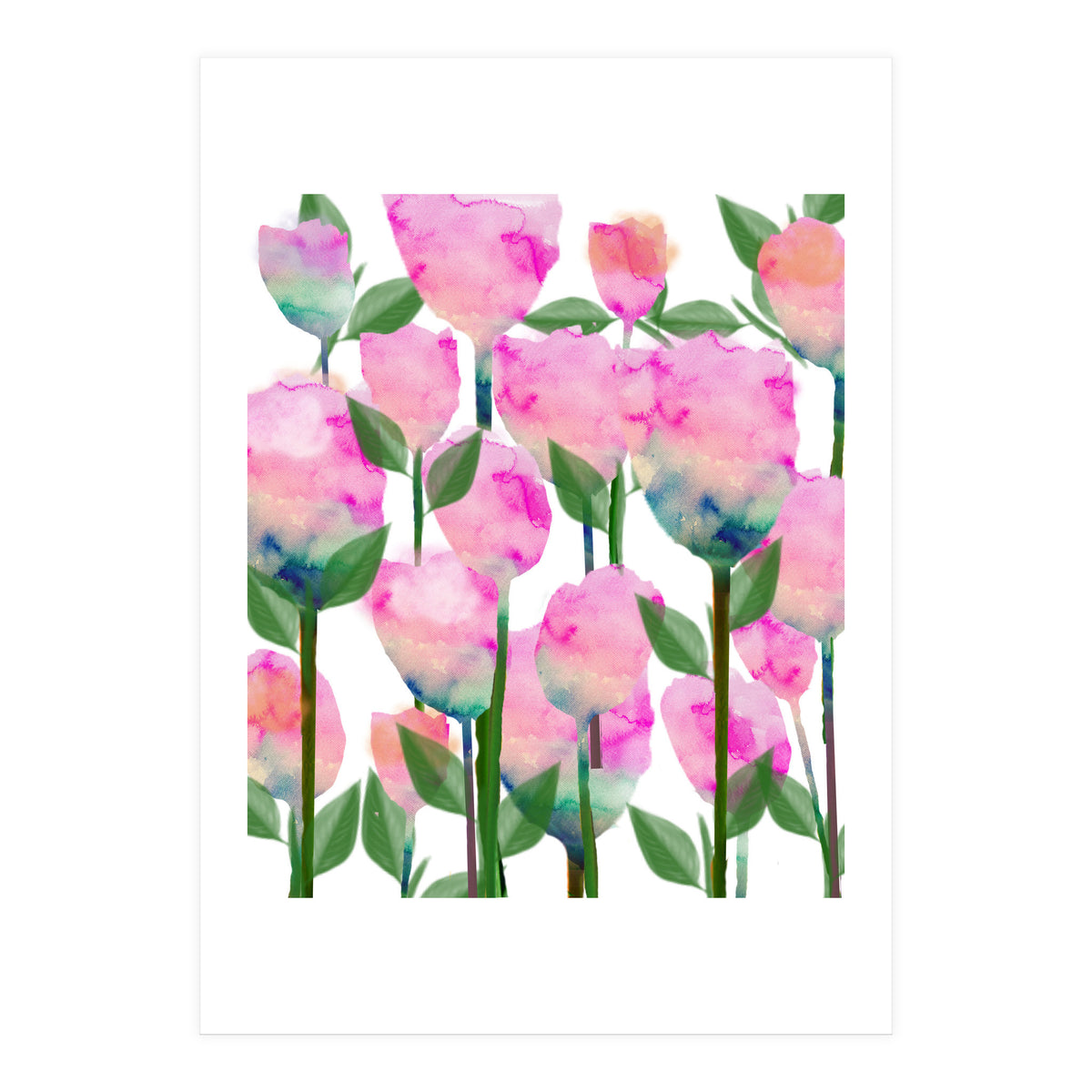 Inspire #society6 #decor #buyart (Print Only)