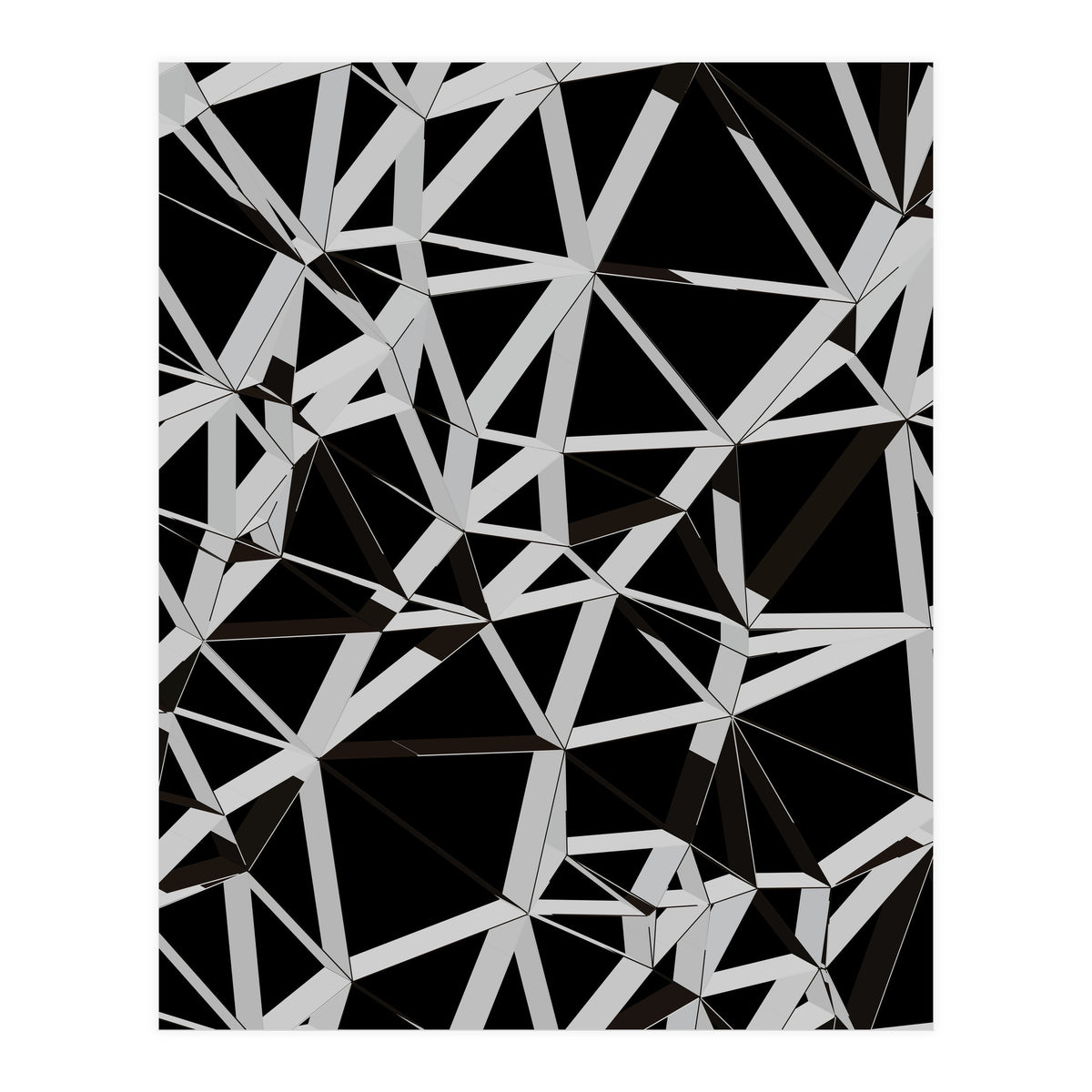 GEO Lines X.2 (Print Only)