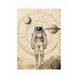 Back To The Moon 06 (Print Only) thumbnail