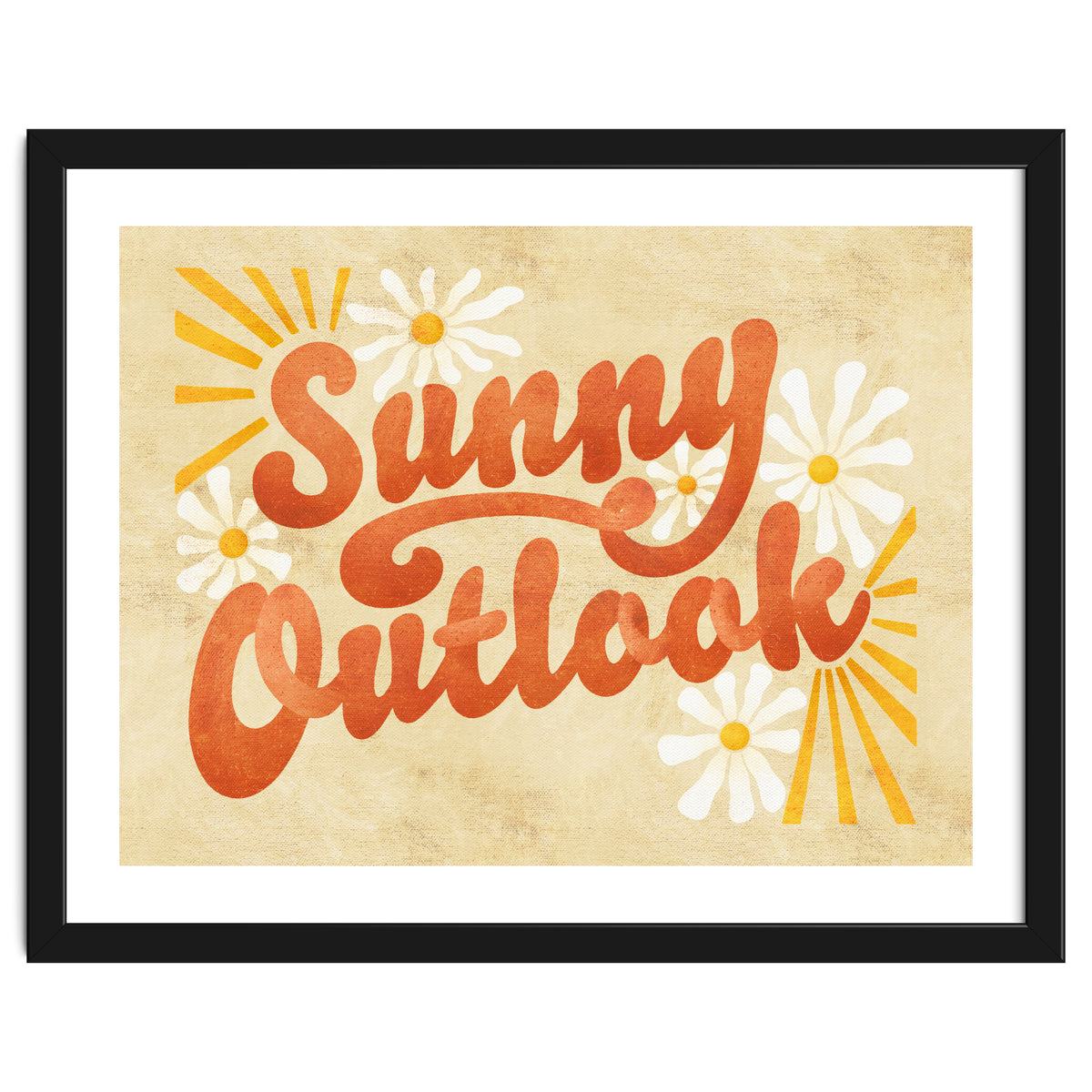 Sunny Outlook