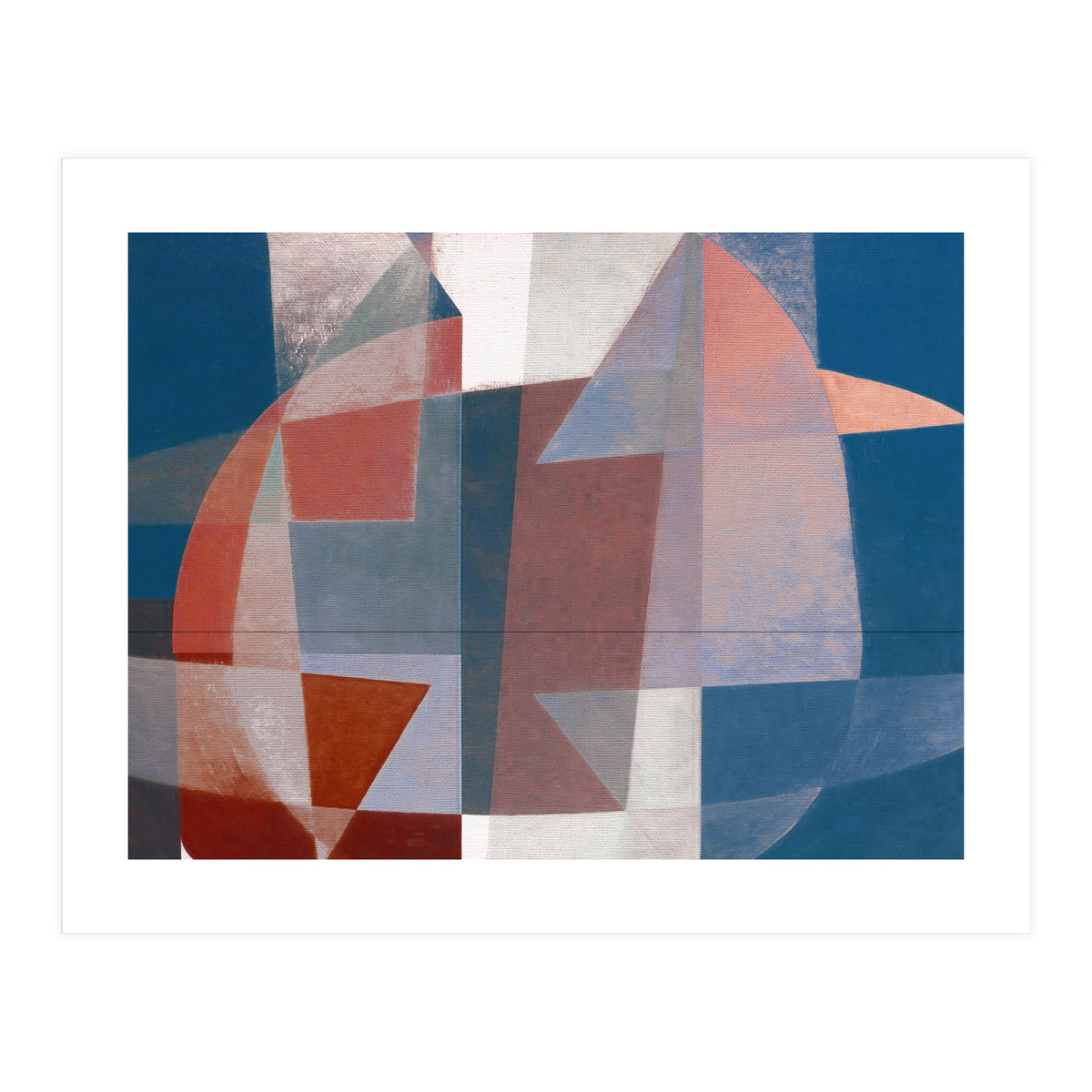 Would Be 02 (Print Only)