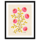 Vintage Pink Floral thumbnail
