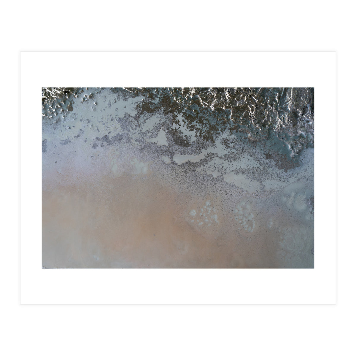 Moon Rise (Print Only)