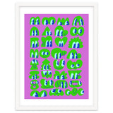 green creature thumbnail
