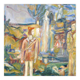 The Archer (Print Only) thumbnail