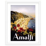 Amalfi Coast thumbnail