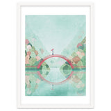 Girl On The Bridge thumbnail