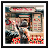 Ice Cream Truck - Hong Kong thumbnail