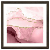 Blush & Gold Agate Texture 05 thumbnail