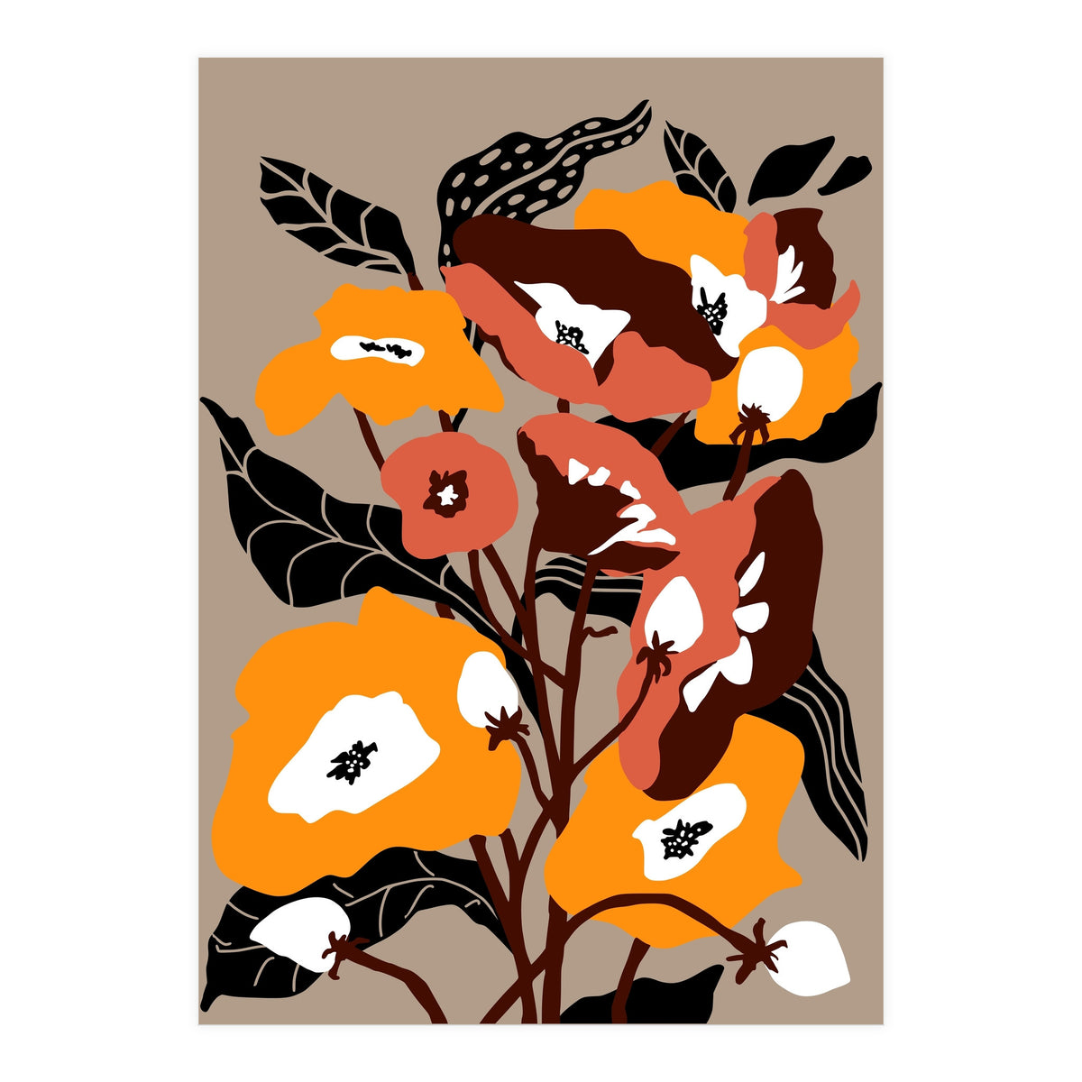 MyArthaus (Print Only)