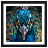 Majestic Peacock thumbnail