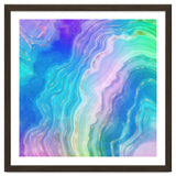 Neon Agate Texture 04 thumbnail