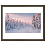 Winter’s Gentle Embrace thumbnail