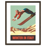 Winter In Italy thumbnail