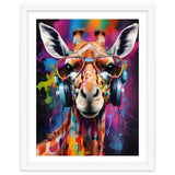 Giraffe Music thumbnail