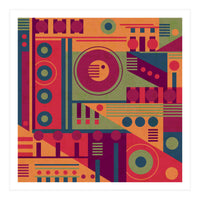 Fluctuation  (Print Only)