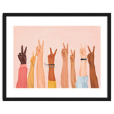 Peace thumbnail