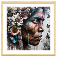 Weathered Bloom Profile