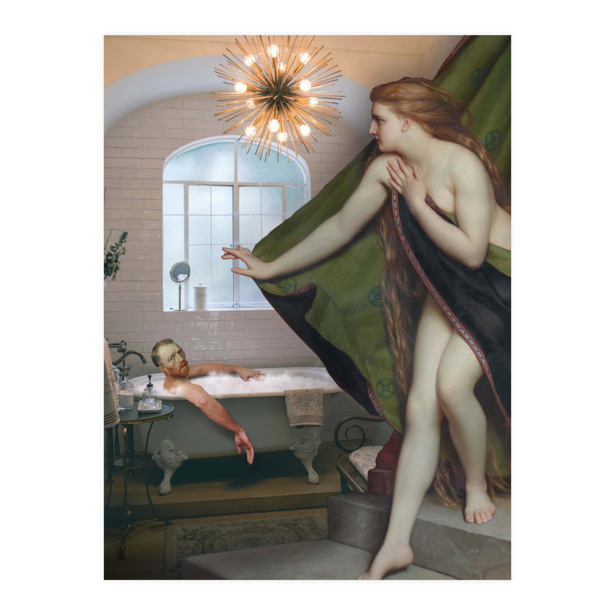 Bath Meeting (Print Only)