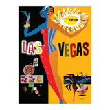 Las Vegas (Print Only) thumbnail