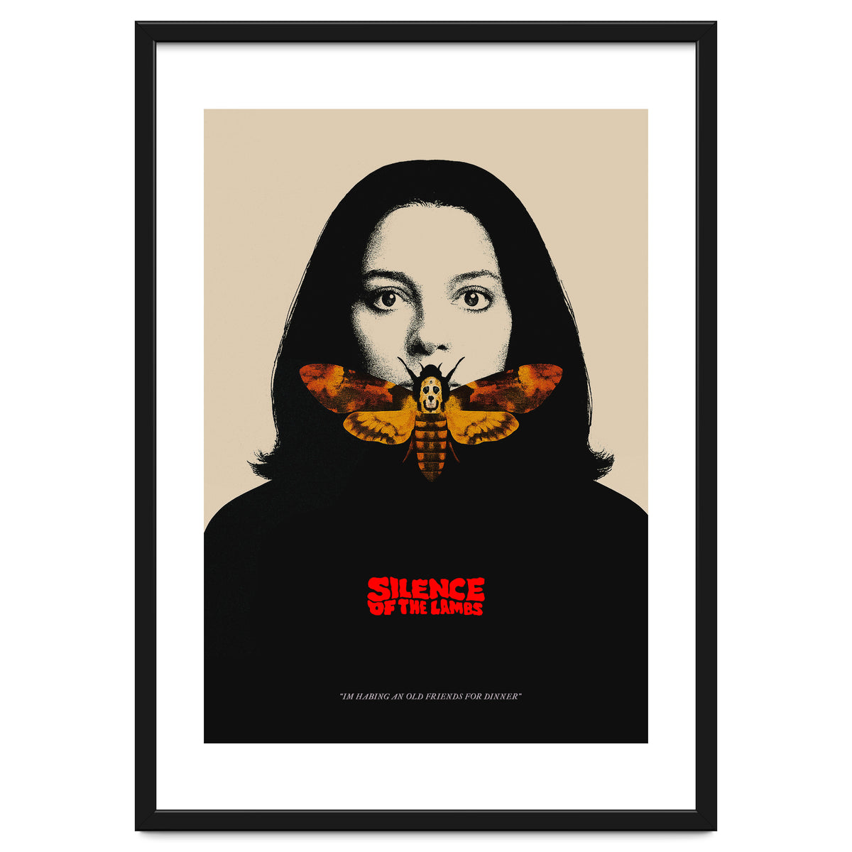 The Silence of the Lambs