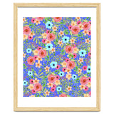 Bageecha #society6 #decor #buyart thumbnail