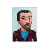 Gauguin New 1 (Print Only) thumbnail