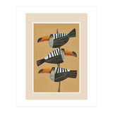 Tropic Trio (Print Only) thumbnail