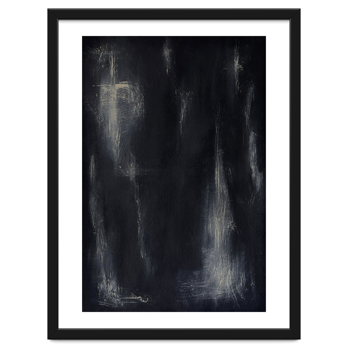 Black Water Memories