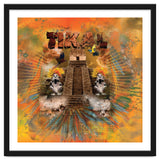 Tikal Mayan Temple thumbnail