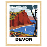Devon County, England thumbnail