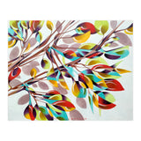 Under the shadow of a tree (Print Only) thumbnail