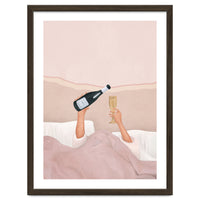 Morning Wine