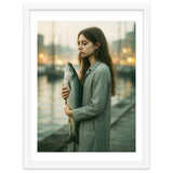 Fish In Hand 01 thumbnail