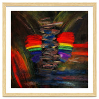 Axis Of Colors