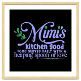 Mimis Kitchen Good Food Served Daily With A Heaping Spoon Of Love thumbnail