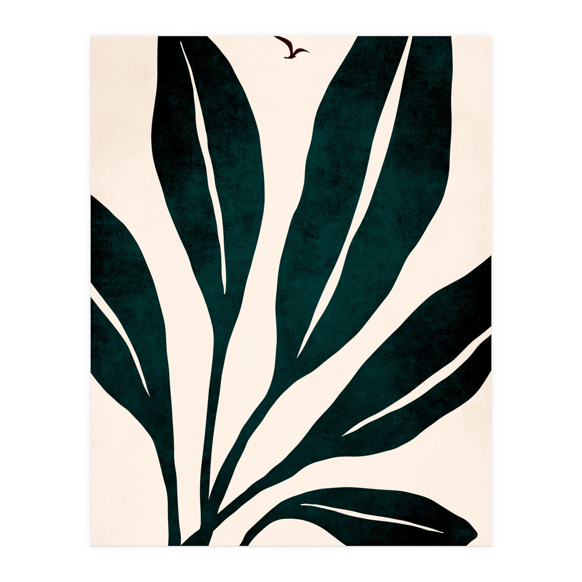 Ophelia Verde (Print Only)