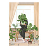 My Little Garden II (Print Only) thumbnail