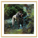 Gorilla thumbnail