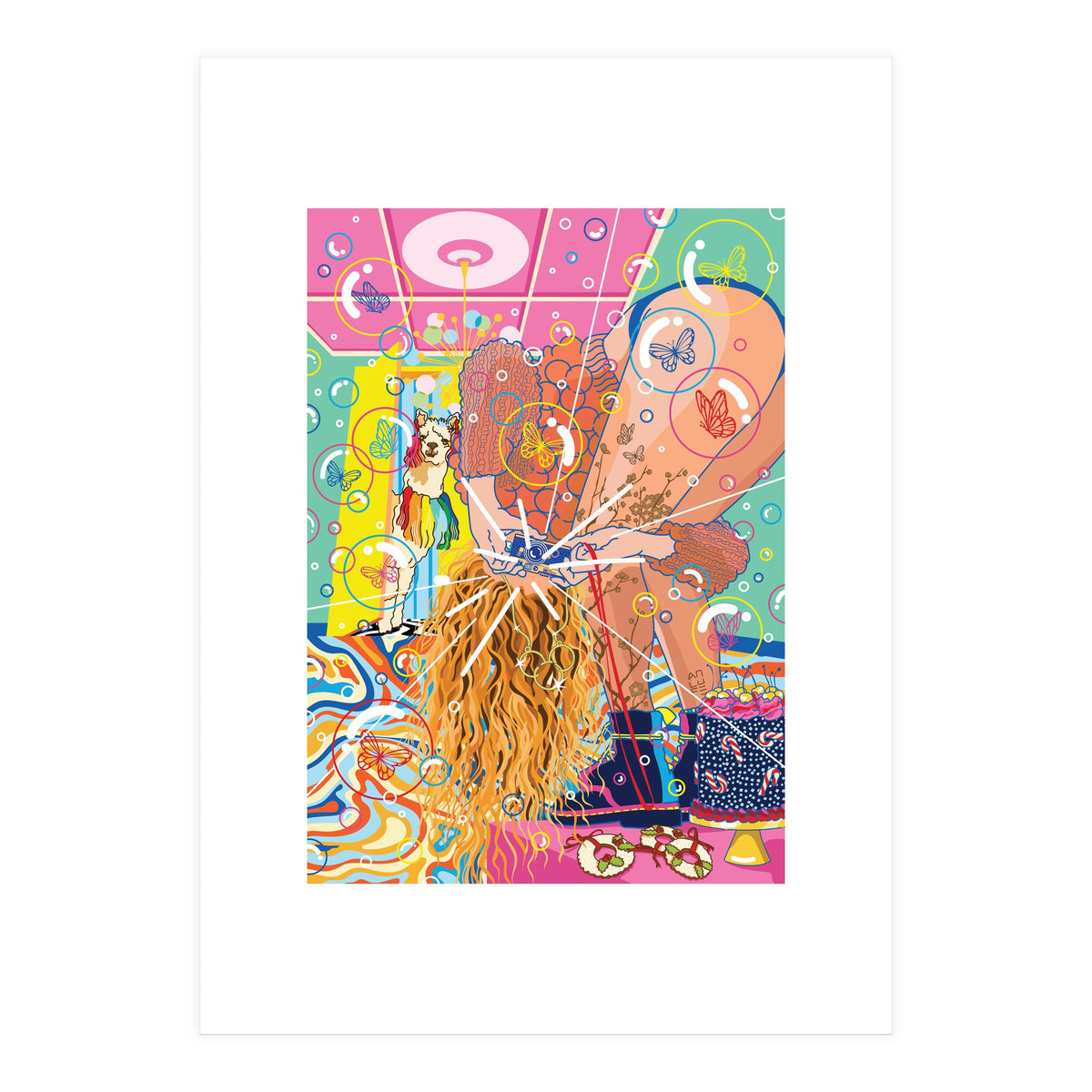 After Party (Print Only)