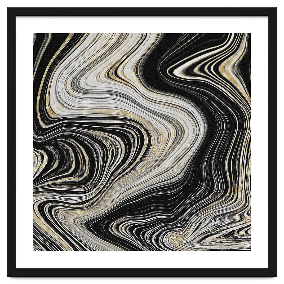 Agate Texture 01