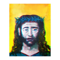 Ecce Homo 5 6 (Print Only)