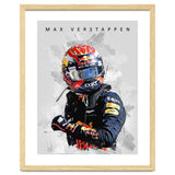 Max Verstappen thumbnail