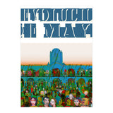 Revolucion De Mayo 12 (Print Only) thumbnail