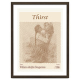 Thirst – William Adolphe Bouguereau (1886) thumbnail