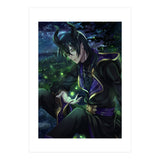 Anime (Print Only) thumbnail